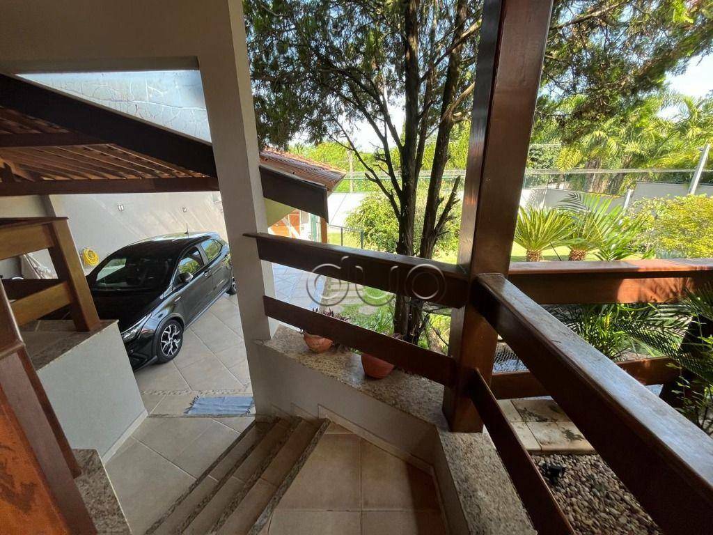 Casa à venda com 4 quartos, 367m² - Foto 22