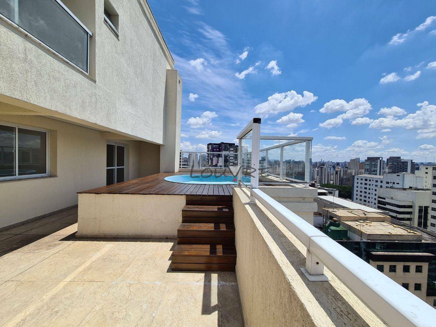 Cobertura à venda com 4 quartos, 234m² - Foto 5