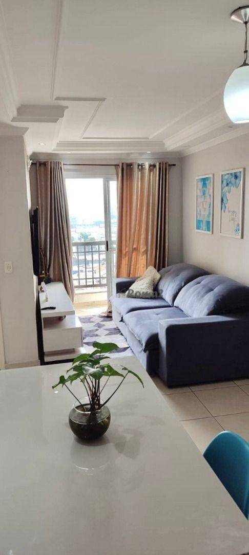 Apartamento, 2 quartos, 63 m² - Foto 2