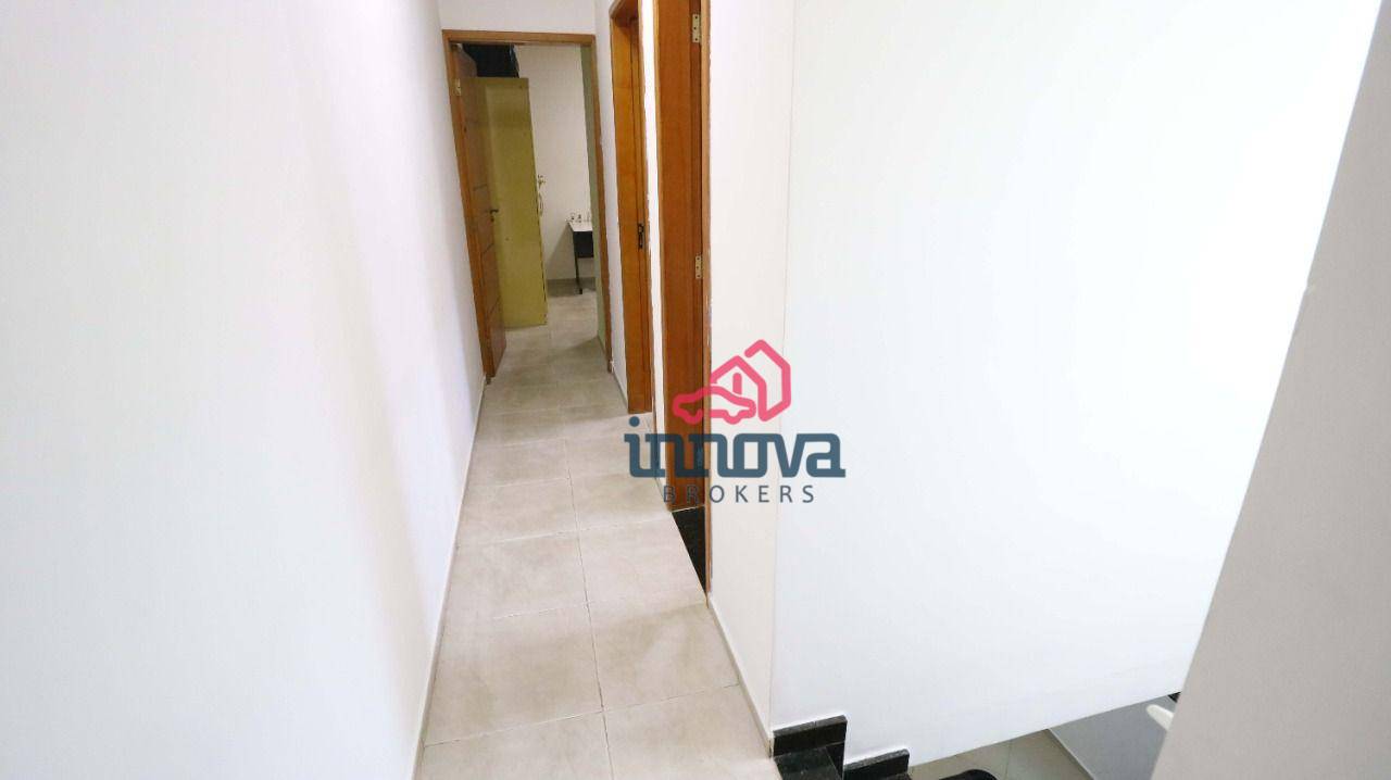 Sobrado à venda com 3 quartos, 110m² - Foto 22