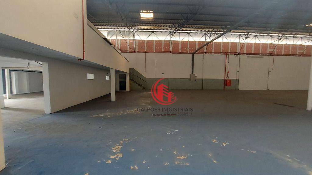 Depósito-Galpão-Armazém para alugar, 5300m² - Foto 37