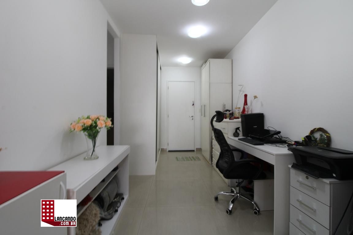 Apartamento à venda com 2 quartos, 58m² - Foto 5