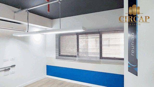 Conjunto Comercial-Sala à venda, 109m² - Foto 22