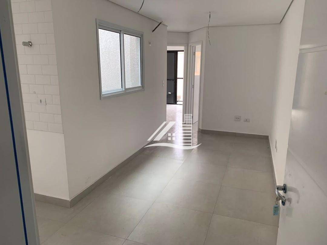 Cobertura à venda com 2 quartos, 95m² - Foto 1