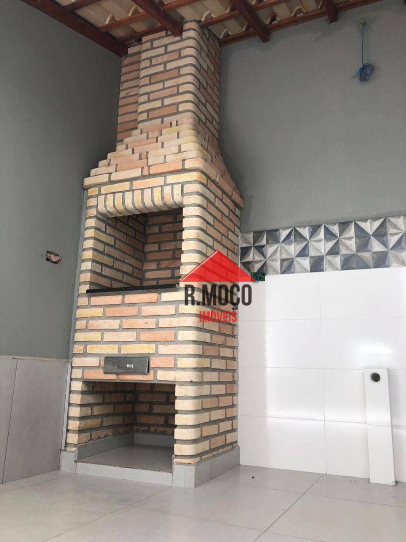 Sobrado à venda com 3 quartos, 170m² - Foto 14