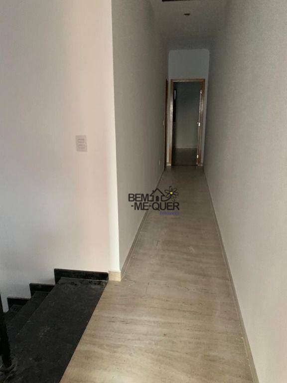 Sobrado à venda com 3 quartos, 165m² - Foto 19