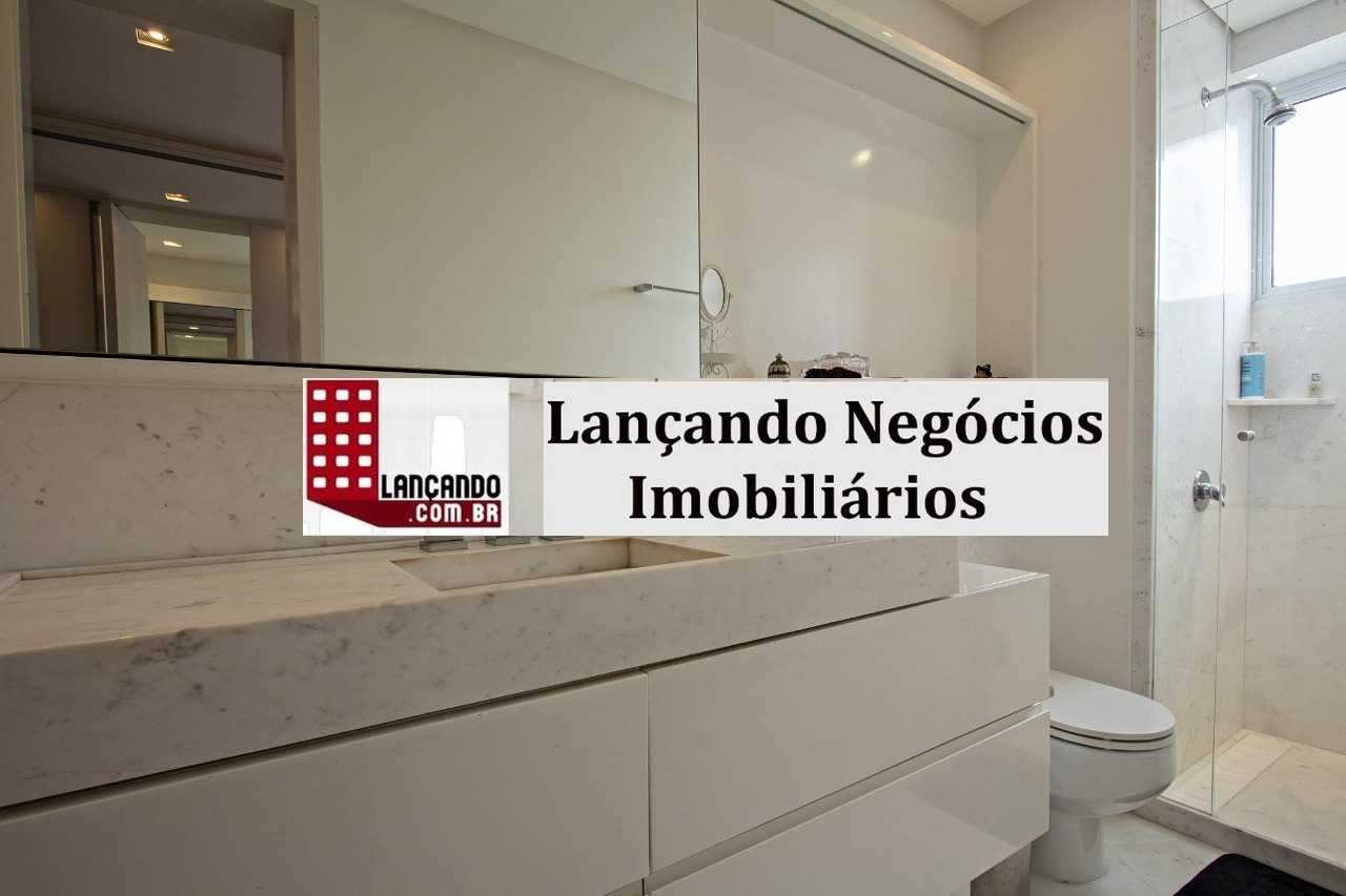 Apartamento à venda com 4 quartos, 180m² - Foto 15