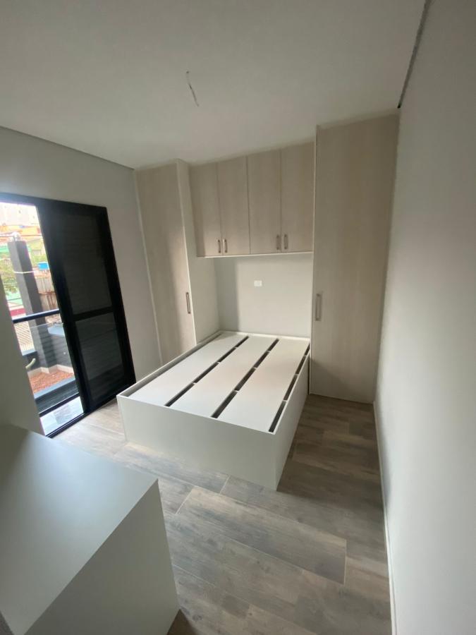 Apartamento à venda com 2 quartos, 50m² - Foto 18