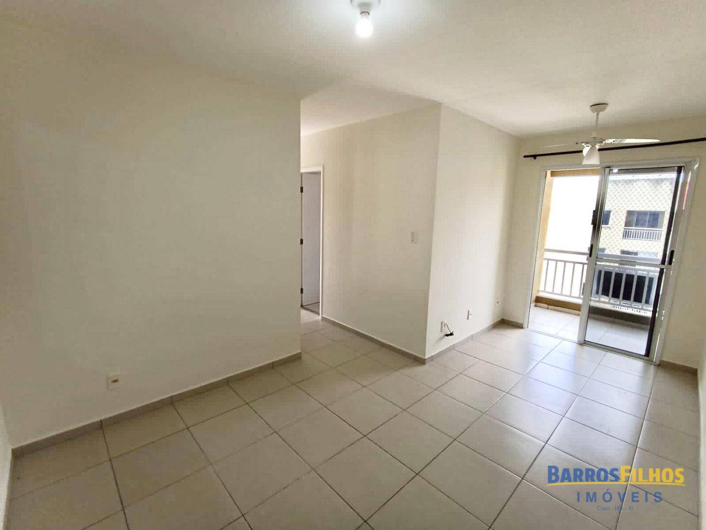 Apartamento, 3 quartos, 65 m² - Foto 3