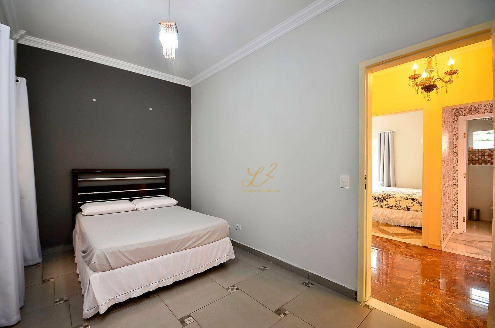 Casa, 6 quartos, 450 m² - Foto 18