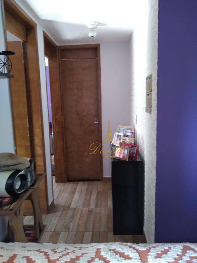 Apartamento à venda com 2 quartos, 43m² - Foto 26