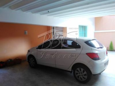 Sobrado à venda com 3 quartos, 270m² - Foto 2