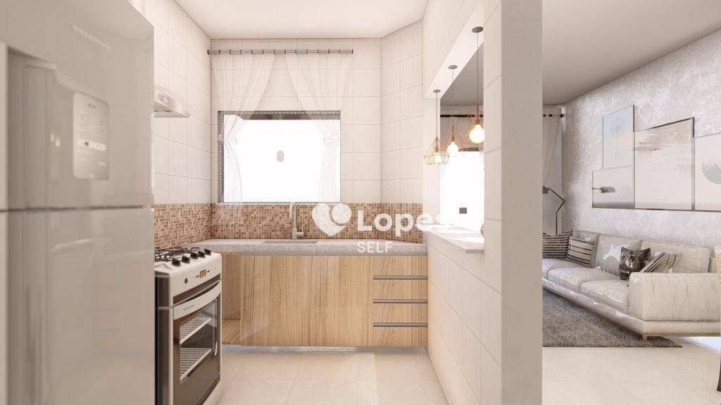 Casa de Condomínio à venda com 4 quartos, 98M2 - Foto 6