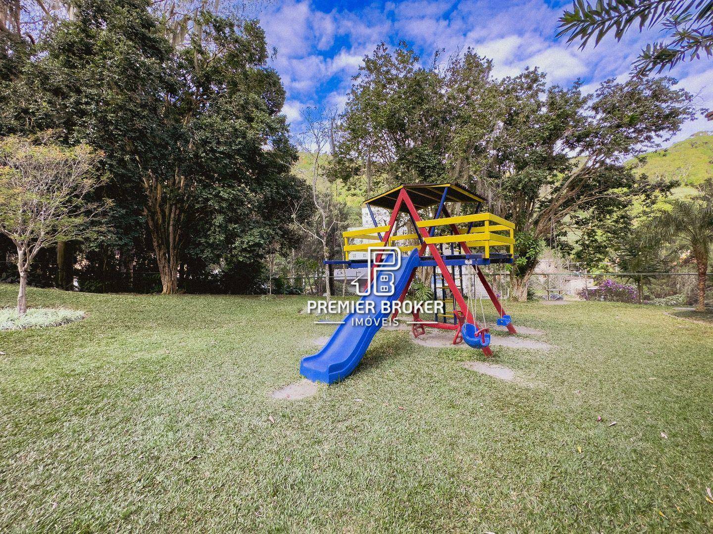 Apartamento à venda com 3 quartos, 124m² - Foto 16