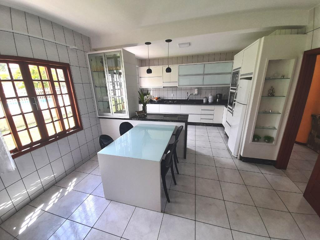 Casa à venda com 4 quartos, 350m² - Foto 12