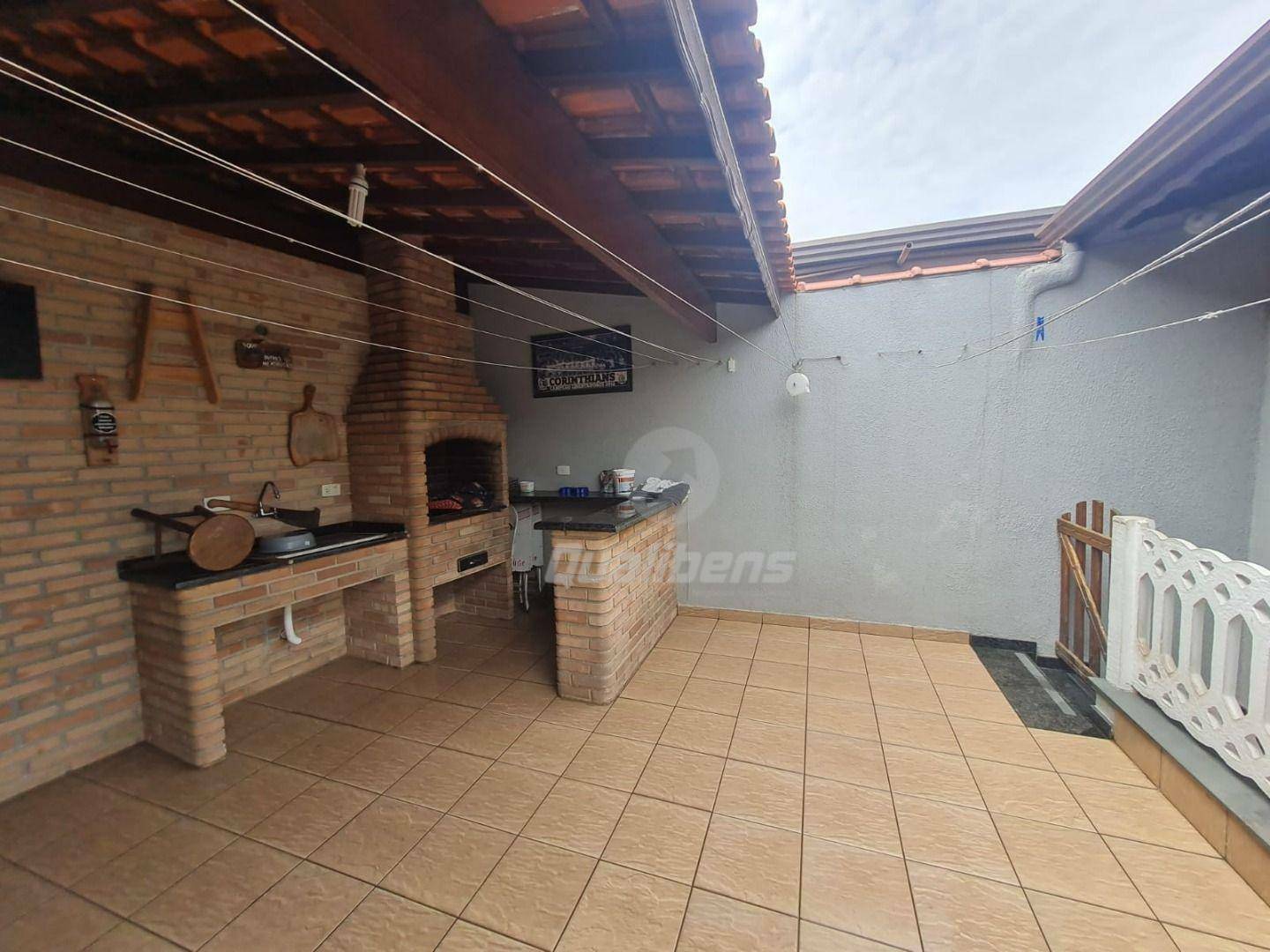 Sobrado à venda com 4 quartos, 234m² - Foto 22