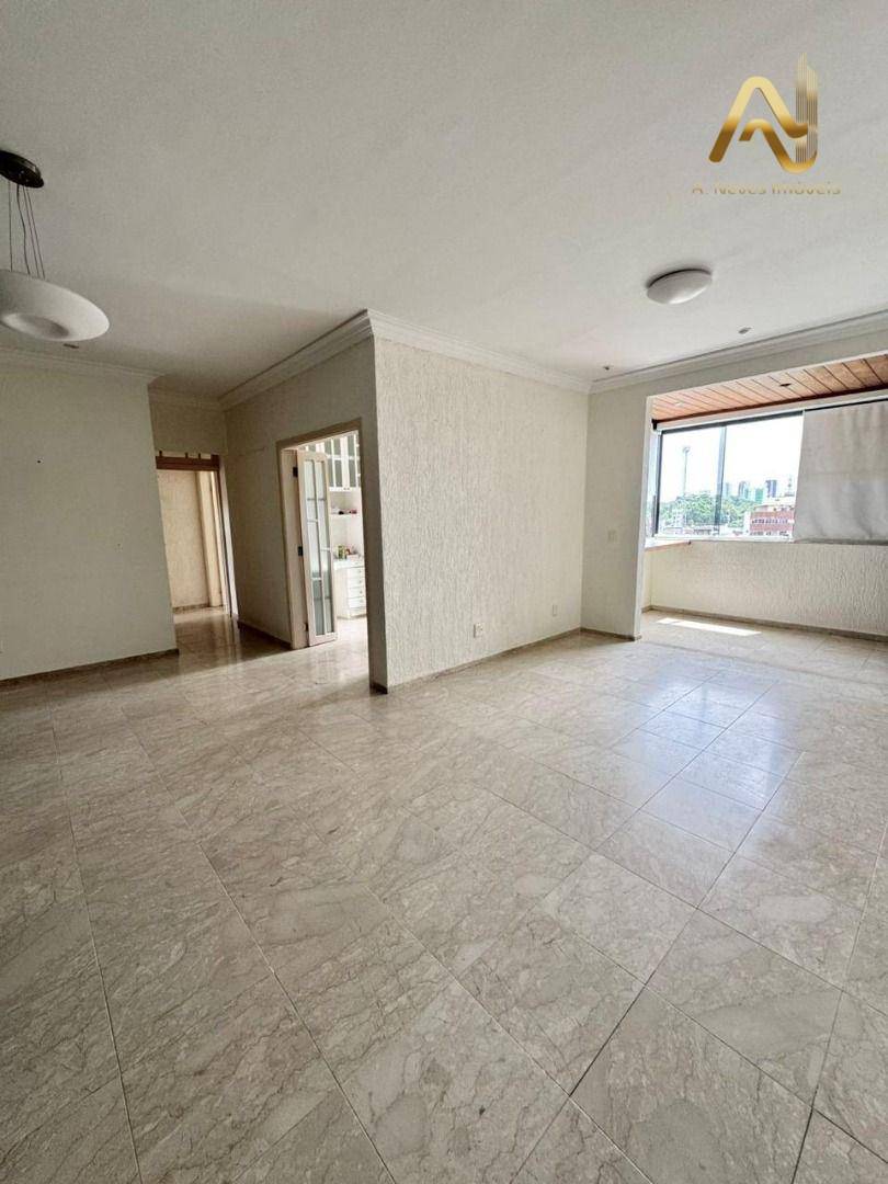 Apartamento, 3 quartos, 135 m² - Foto 2