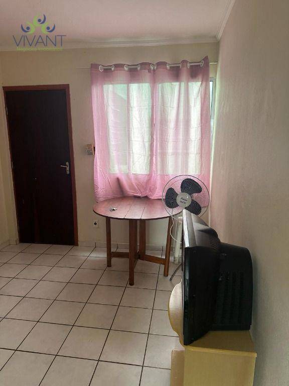 Apartamento à venda com 2 quartos, 48m² - Foto 22