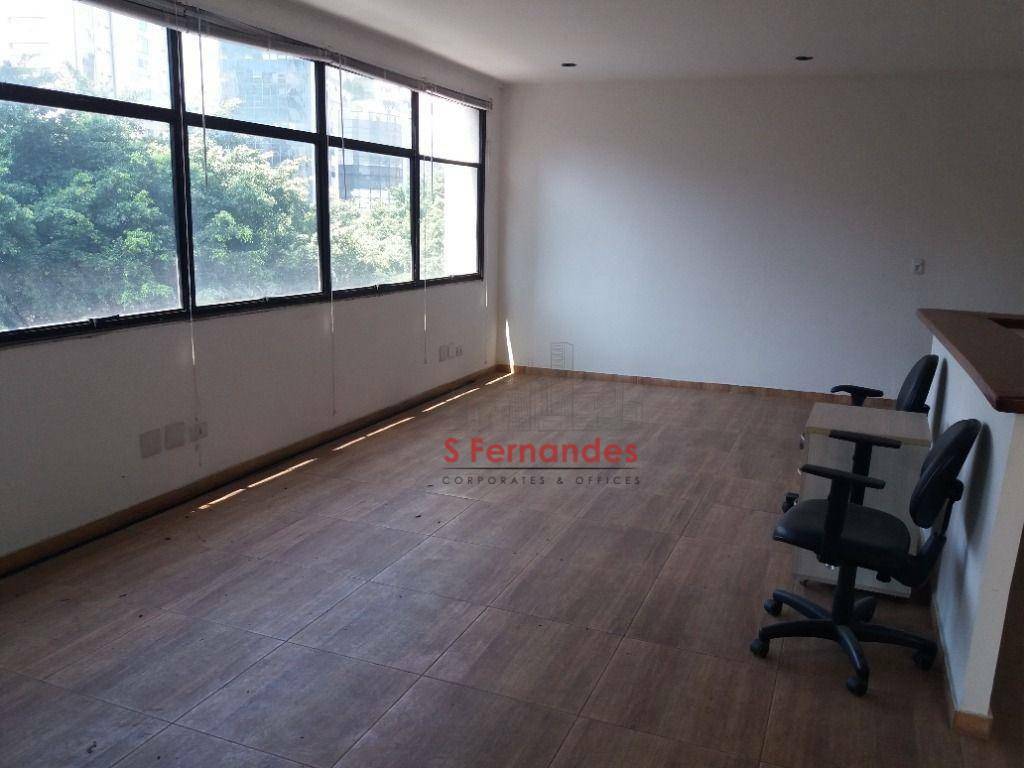 Conjunto Comercial-Sala para alugar, 290m² - Foto 5