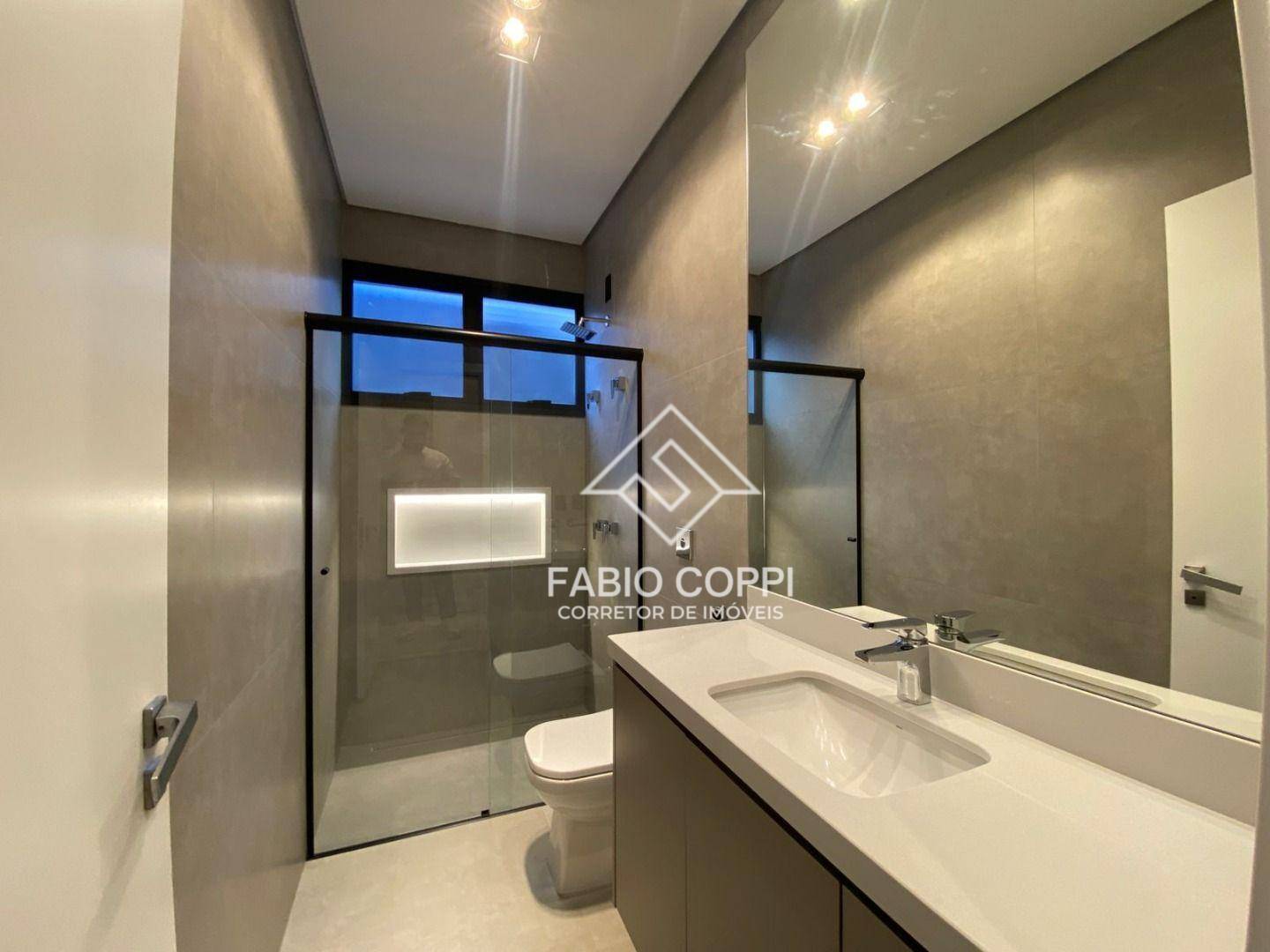 Casa de Condomínio à venda com 4 quartos, 220m² - Foto 24