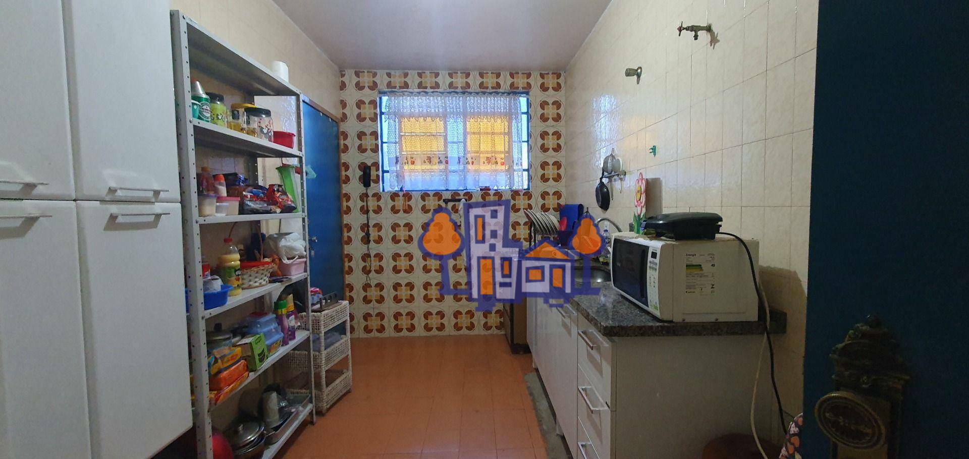 Casa de Condomínio à venda com 2 quartos, 140m² - Foto 10