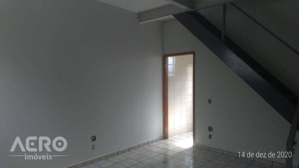 Conjunto Comercial-Sala para alugar, 100m² - Foto 8