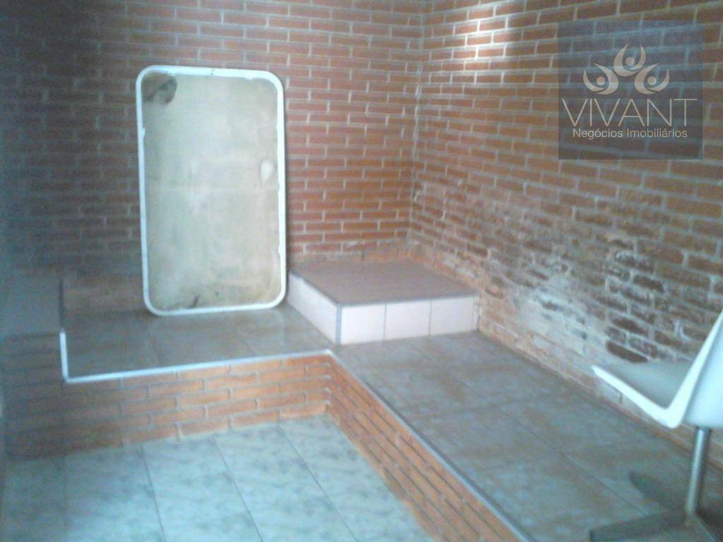 Sobrado à venda com 3 quartos, 264m² - Foto 17