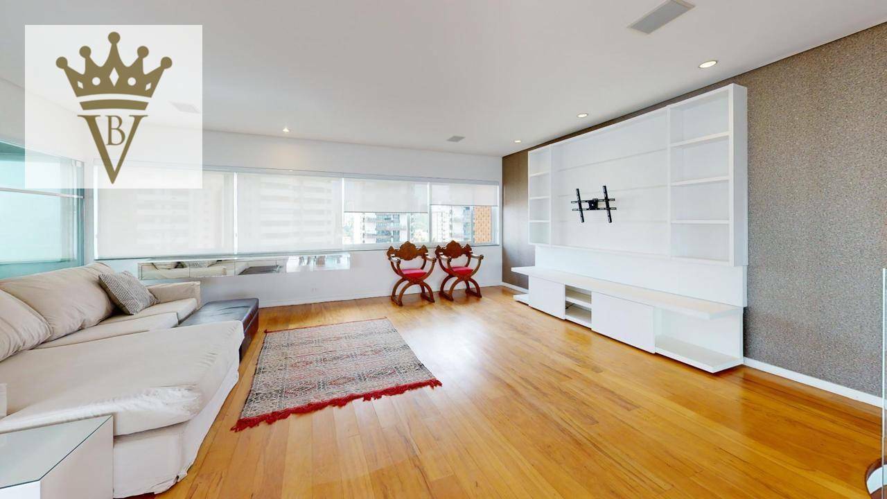 Cobertura à venda e aluguel com 3 quartos, 370m² - Foto 42