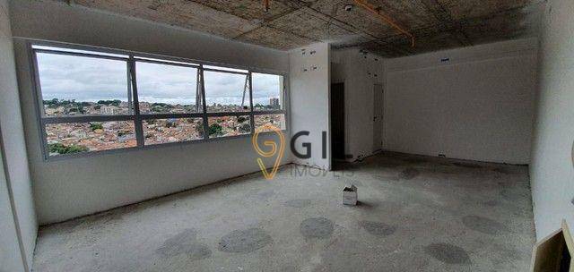 Conjunto Comercial-Sala à venda, 43m² - Foto 7