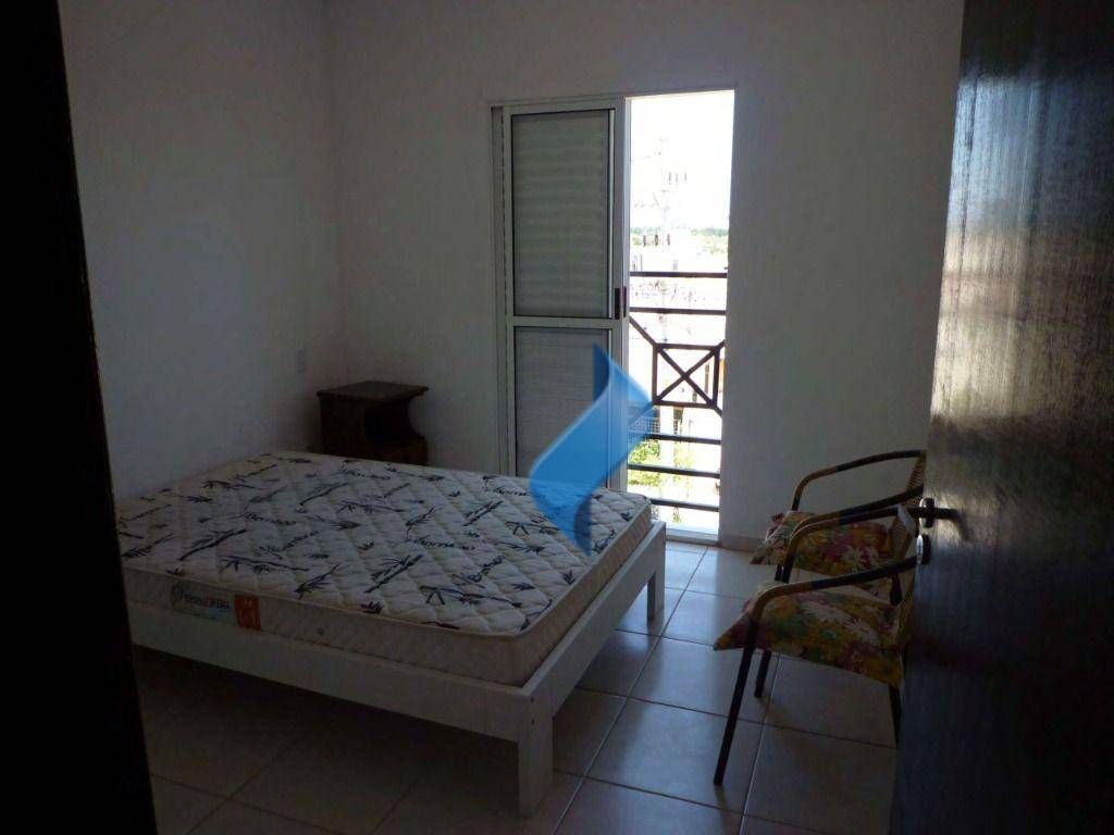 Apartamento à venda com 2 quartos, 52m² - Foto 8