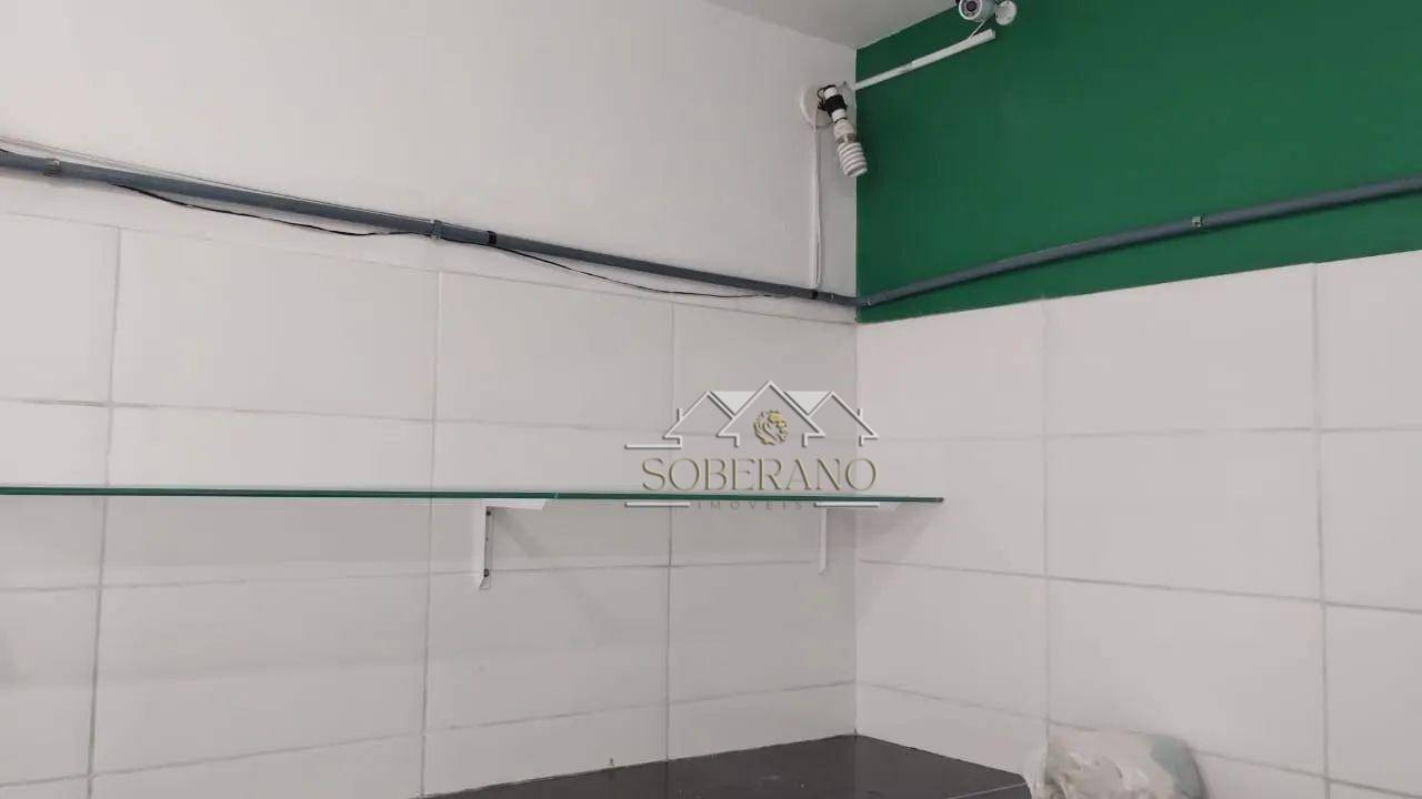 Loja-Salão para alugar, 70m² - Foto 2