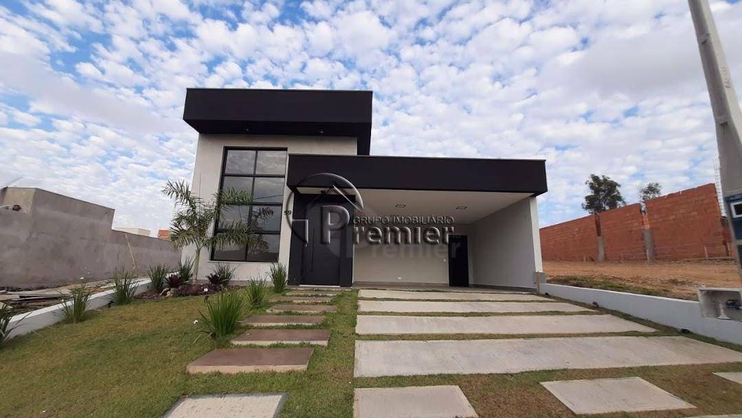 Casa de Condomínio à venda com 3 quartos, 190m² - Foto 2