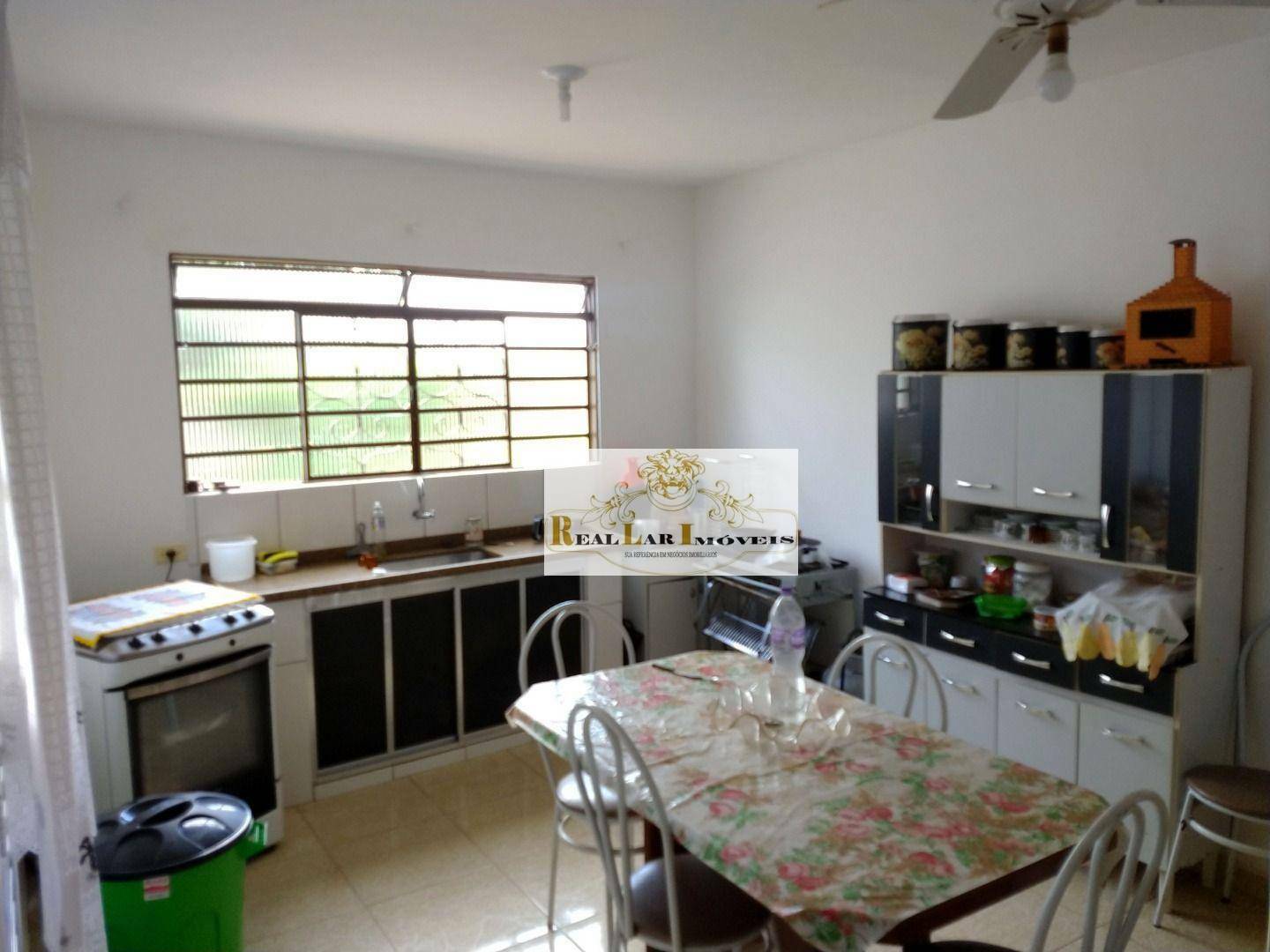 Chácara à venda com 5 quartos, 250m² - Foto 25