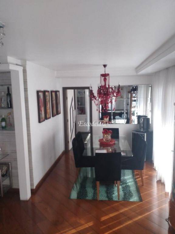 Apartamento à venda com 3 quartos, 144m² - Foto 7