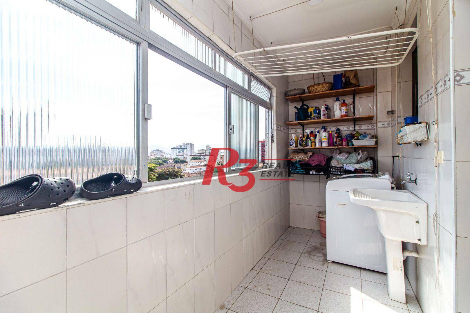 Apartamento à venda com 3 quartos, 144m² - Foto 23