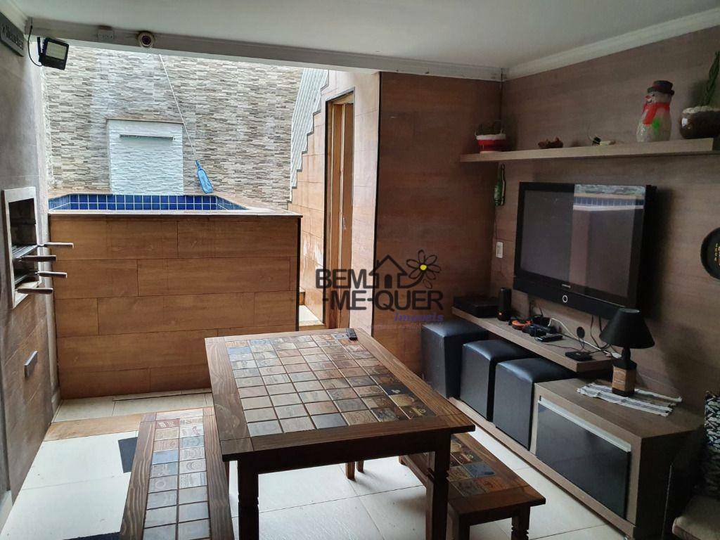 Sobrado à venda com 3 quartos, 170m² - Foto 19