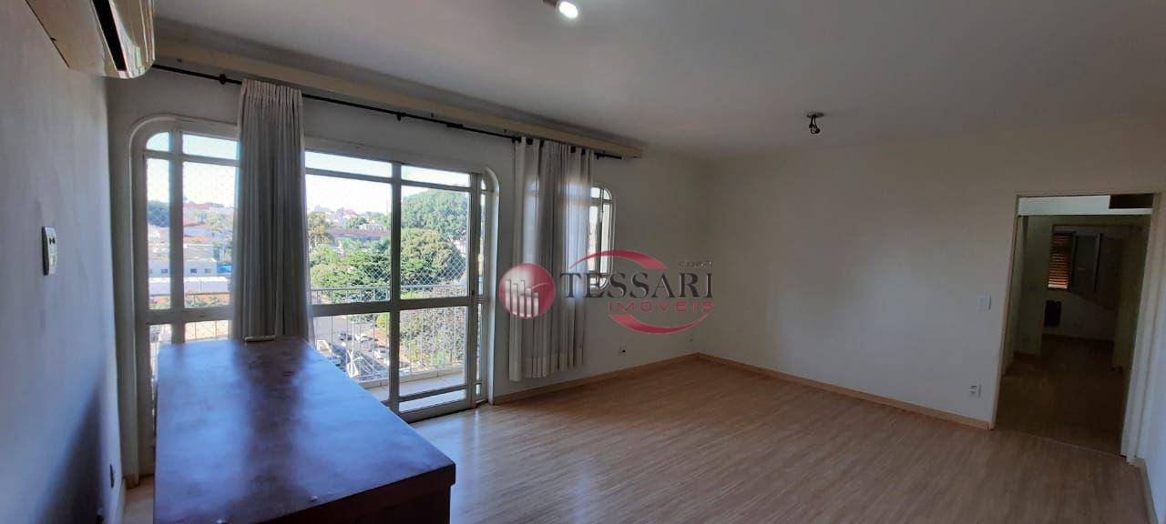 Apartamento à venda com 4 quartos, 150m² - Foto 5