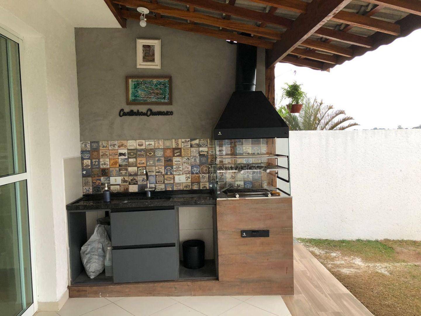 Casa de Condomínio à venda com 5 quartos, 310m² - Foto 22