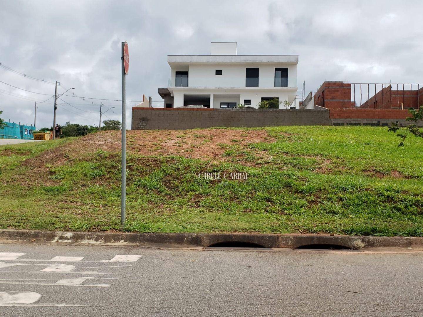 Loteamento e Condomínio à venda, 582M2 - Foto 1