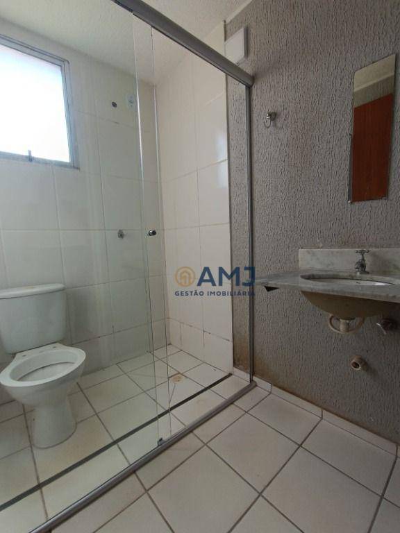 Apartamento à venda com 2 quartos, 51m² - Foto 8