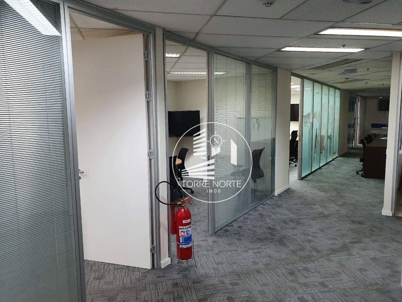 Prédio Inteiro para alugar, 598m² - Foto 6