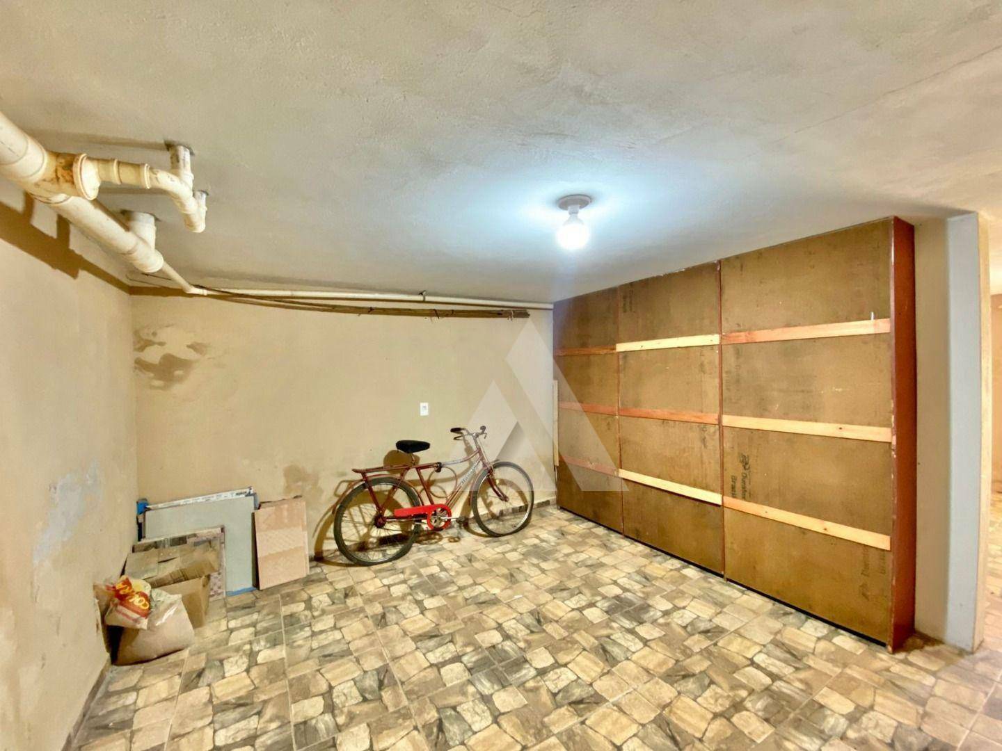 Casa à venda com 3 quartos, 178m² - Foto 25