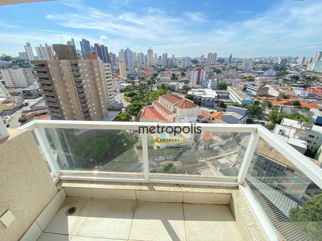 Apartamento à venda com 3 quartos, 81m² - Foto 16