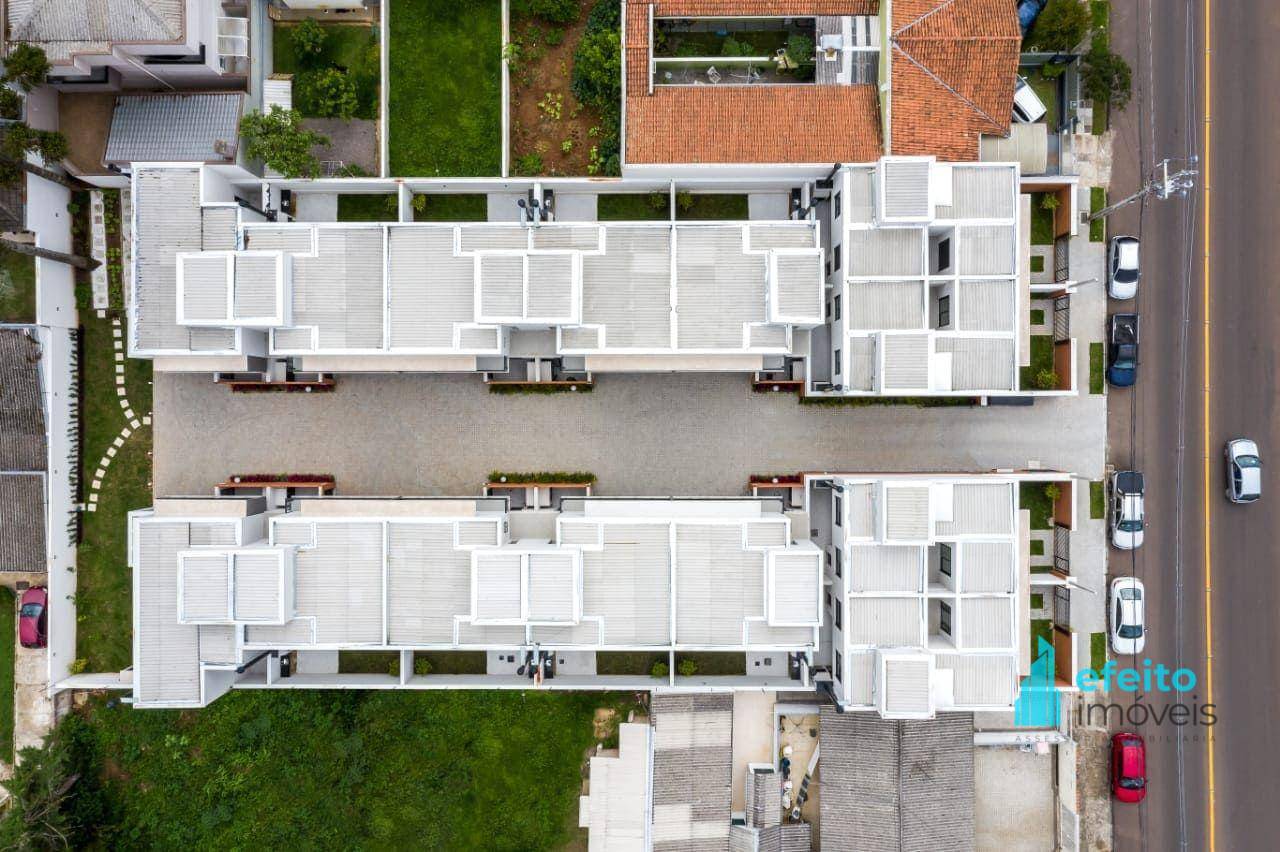 Sobrado, 3 quartos, 112 m² - Foto 22