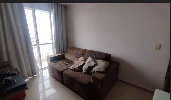 Apartamento à venda com 2 quartos, 50m² - Foto 3