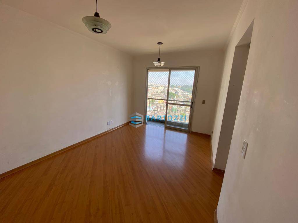 Apartamento para alugar com 2 quartos, 51m² - Foto 5