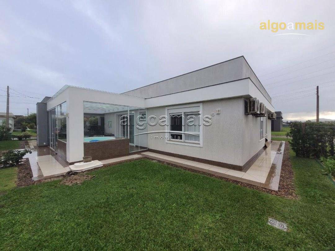 Casa de Condomínio à venda com 3 quartos, 280m² - Foto 3