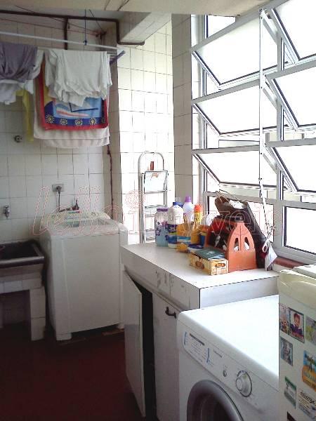 Apartamento à venda com 4 quartos, 208m² - Foto 16