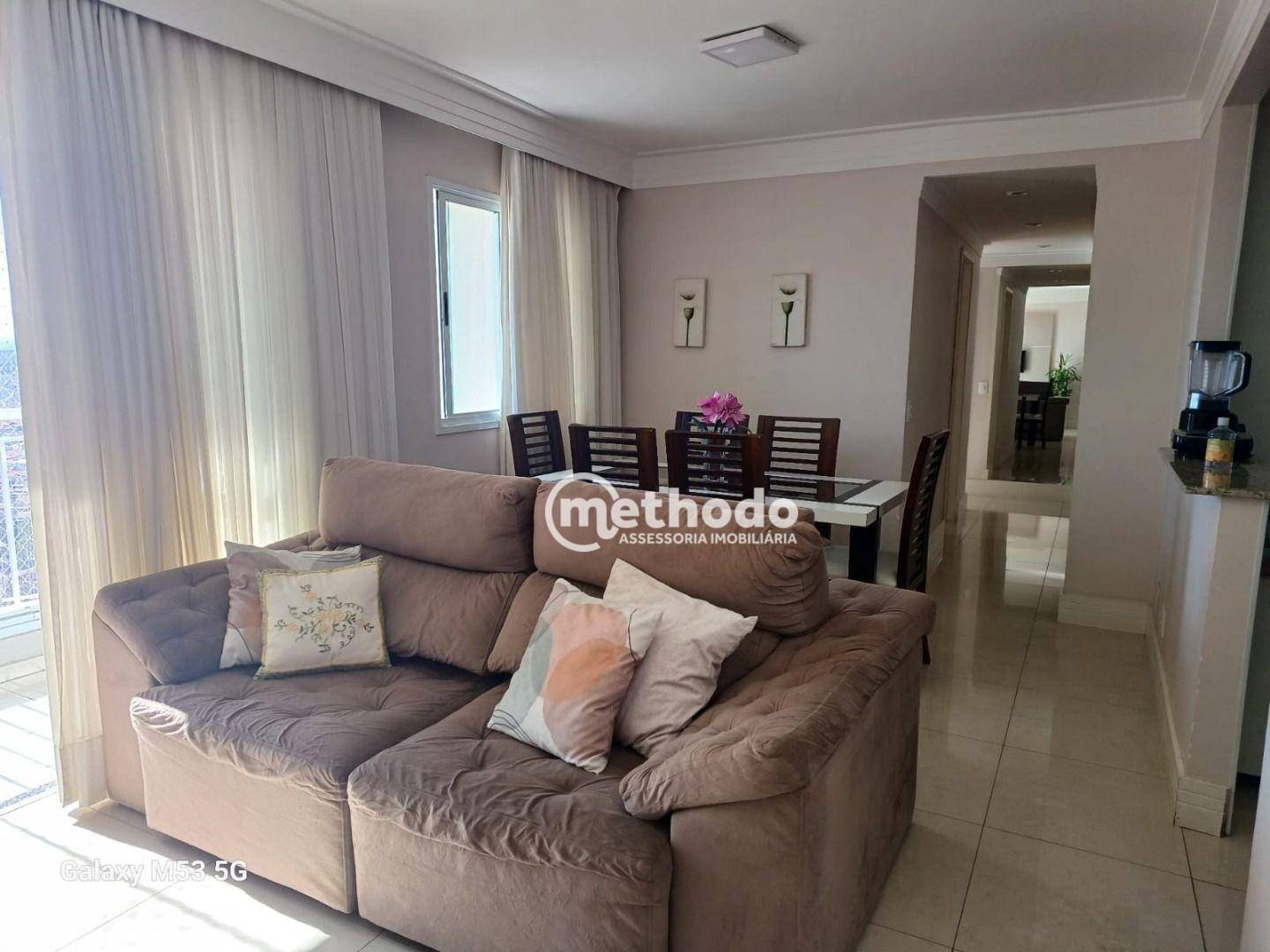 Apartamento à venda com 3 quartos, 86m² - Foto 3