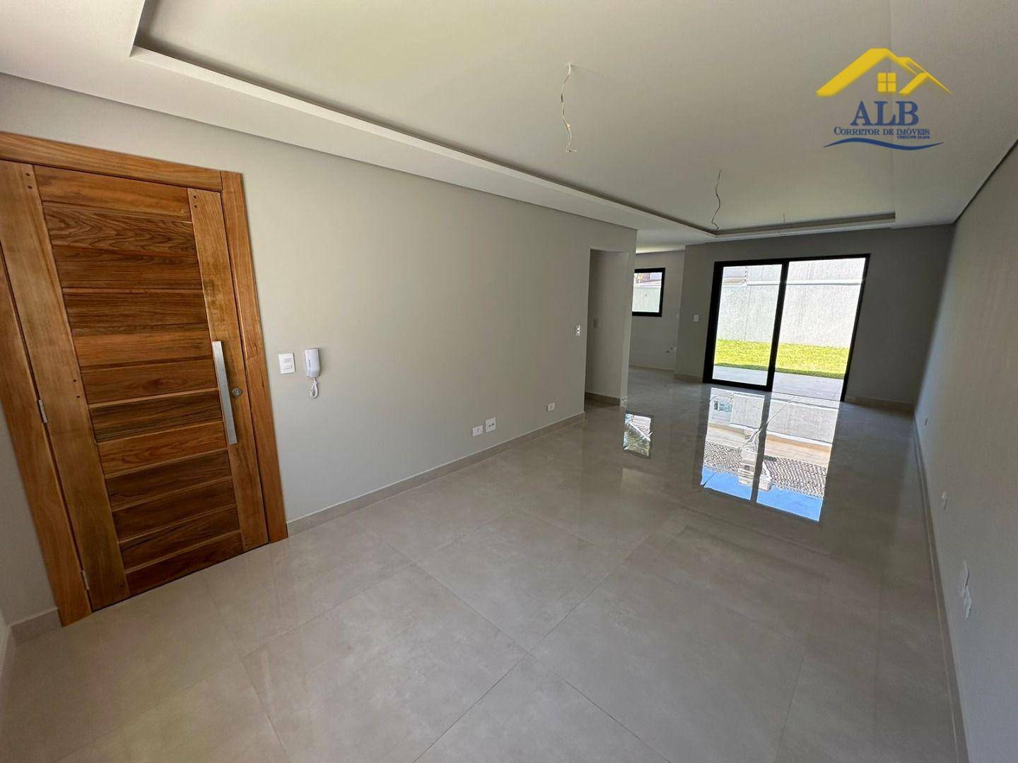 Sobrado à venda com 3 quartos, 132m² - Foto 7